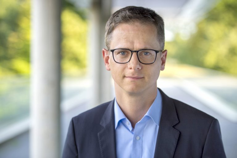 Wirtschaftspolitiker Dr. Carsten Linnemann für Amtszeitbegrenzung
