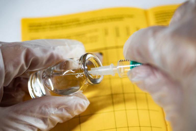 Verdoppelung der Mobilen Impfteams und regionalen Impfstützpunkten – Verlängerung bis Ende April