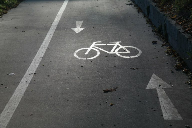 Kommunen melden Rekordzahl von Rad- und Fußwege-Projekten für das Landesförderprogramm an