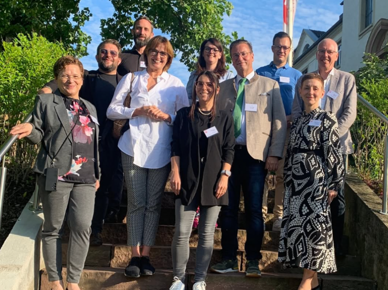 CDU trifft Caritas – gemeinsam für soziale Stärke in Baden-Württemberg