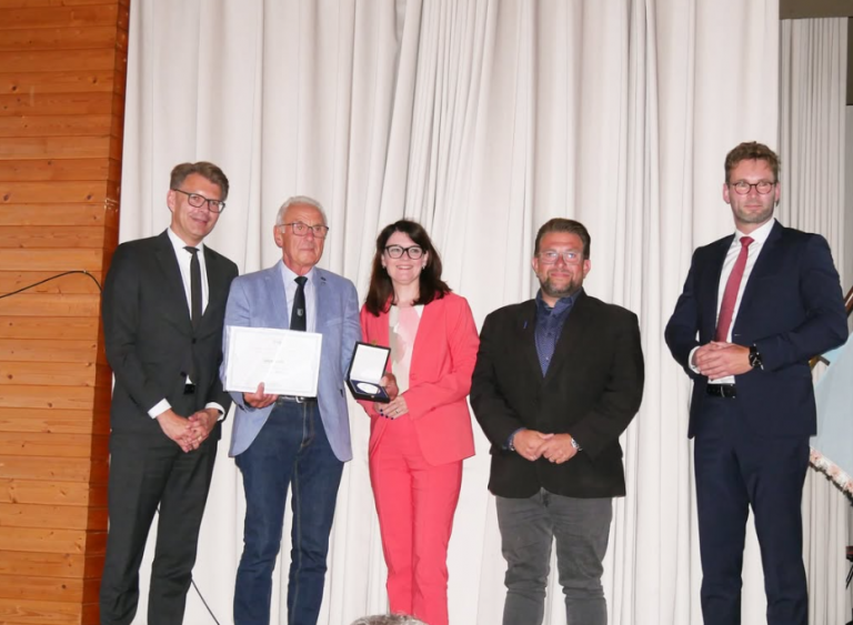 50 Jahre Ettlingen und Middelkerke