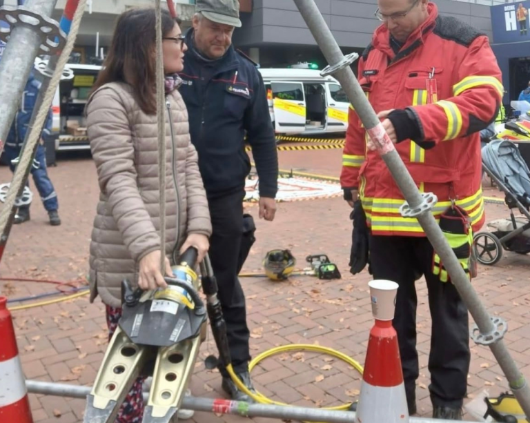 Neues Katastrophenschutzgesetz im Landtag von Baden-Württemberg beschlossen