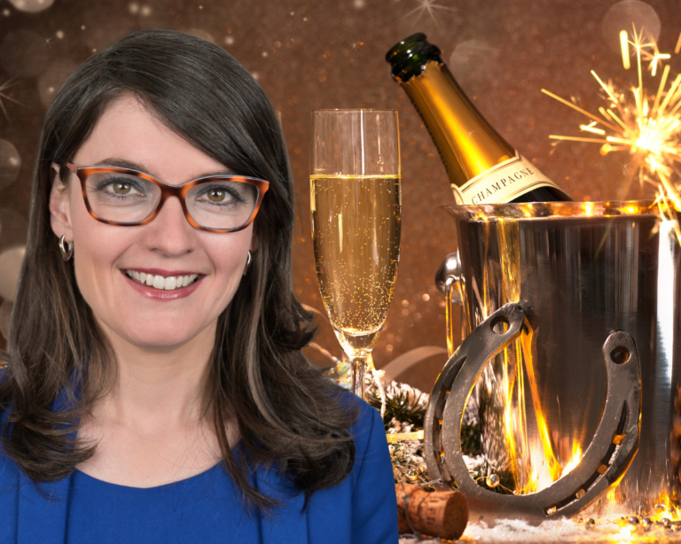 Guten Rutsch ins Jahr 2026!